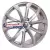 18'' 5x120 ET40 D72,6 8,0J Neo 808 Silver 18'' 5x120 ET40 D72,6 8,0J Neo 808 Silver