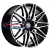 21'' 5x112 ET37 D66,6 9,5J Khomen Wheels KHW2103 (X5/X6/X7 осн.) Black-FP 21'' 5x112 ET37 D66,6 9,5J Khomen Wheels KHW2103 (X5/X6/X7 осн.) Black-FP