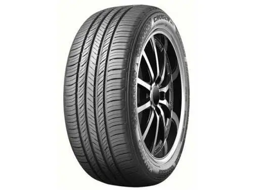 225/45R17 Kumho Ecsta PS72 91 Y TL