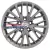 17'' 5x114,3 ET45 D67,1 7,0J Khomen Wheels KHW1705 (CX-5/i40/X-Trail) G-Silver