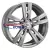 18'' 5x108 ET50 D63,4 8,0J RST R228 (Volvo) Silver