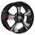 17'' 5x114,3 ET45 D67,1 7,0J Khomen Wheels KHW1724 (FAW Besturn X80) Gray
