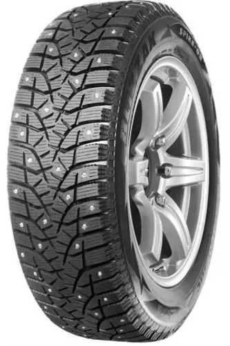 255/65R17 Bridgestone Blizzak Spike-02 110 T TL