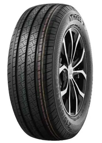 195/70R15C Delinte