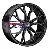 21'' 5x114,3 ET43 D67,1 9,0J LS FlowForming RC61 Sil