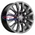20'' 6x139,7 ET38 D67,1 8,0J Khomen Wheels KHW2010 (Pajero IV) Gray 20'' 6x139,7 ET38 D67,1 8,0J Khomen Wheels KHW2010 (Pajero IV) Gray
