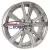 16'' 4x100 ET37 D67,1 6,0J Neo 674 Silver 16'' 4x100 ET37 D67,1 6,0J Neo 674 Silver