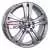 15'' 5x100 ET40 D57,1 6,0J Neo 540 Silver 15'' 5x100 ET40 D57,1 6,0J Neo 540 Silver