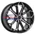 18'' 5x108 ET33 D60,1 8,0J PDW Kansas (828) M/B 18'' 5x108 ET33 D60,1 8,0J PDW Kansas (828) M/B