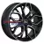 18'' 5x114,3 ET49.5 D67,1 7,5J Cross Street CR-19 BKF