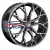 21'' 5x114,3 ET43 D67,1 9,0J LS FlowForming RC61 BKF