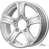 Хафпайп (КС683)