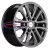 18'' 6x139,7 ET38 D67,1 7,5J Khomen Wheels KHW1805 (L200) Black