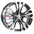 18'' 5x108 ET36 D65,1 7,0J RST R188 (Exeed TXL) Silver 18'' 5x108 ET36 D65,1 7,0J RST R188 (Exeed TXL) Silver