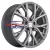 18'' 5x114,3 ET45 D67,1 7,0J Khomen Wheels KHW1806 (CX-5/3) F-Silver 18'' 5x114,3 ET45 D67,1 7,0J Khomen Wheels KHW1806 (CX-5/3) F-Silver