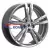 18'' 5x114,3 ET35 D60,1 7,0J K&K Karrera Light (КС935) Дарк платинум 18'' 5x114,3 ET35 D60,1 7,0J K&K Karrera Light (КС935) Дарк платинум