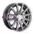16'' 4x100 ET40 D73,1 7,0J LS 312 GMF