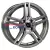 15'' 4x100 ET40 D60,1 6,0J Megami MGM-1 GMF 15'' 4x100 ET40 D60,1 6,0J Megami MGM-1 GMF