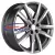 19'' 5x108 ET47 D60,1 7,5J Khomen Wheels KHW1905 (Chery Tiggo 8) Gray-FP 19'' 5x108 ET47 D60,1 7,5J Khomen Wheels KHW1905 (Chery Tiggo 8) Gray-FP