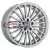 19'' 5x112 ET28 D66,6 9,5J MAK Starlight Silver