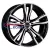 21'' 5x112 ET37 D66,6 9,5J MAK X-Mode Black mirror 21'' 5x112 ET37 D66,6 9,5J MAK X-Mode Black mirror