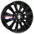 20'' 6x139,7 ET60 D95.1 8,0J Khomen Wheels KHW2010 (LC 300) Black