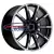 19'' 5x112 ET38 D66,6 8,5J Khomen Wheels KHW1903 (Mercedes) Black-FP 19'' 5x112 ET38 D66,6 8,5J Khomen Wheels KHW1903 (Mercedes) Black-FP