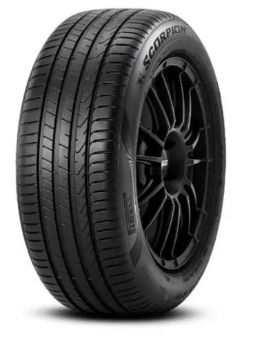 255/55R18 Pirelli SCORPION 109 Y TL