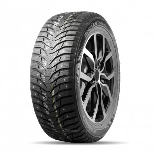 KUMHO WS 31jpg