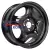 16'' 4x100 ET37 D60,1 6,5J ТЗСК Renault Sandero Stepway Черный