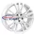 18'' 5x114,3 ET37 D66,5 7,0J RST R188 (Jolion) Silver