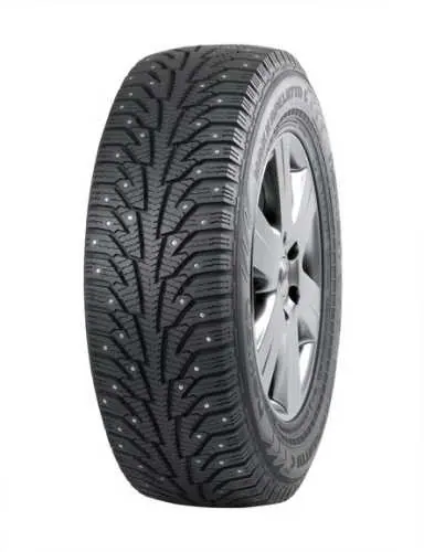 215/75R16C Ikon Tyres (ранее Nokian Tyres) Nordman C