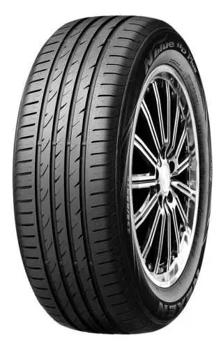 255/50R19 Nexen NFera RU5 107 W TL