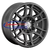 17'' 6x139,7 ET20 D100,1 8,0J LS 1358 MB