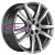 19'' 5x108 ET46 D63,4 7,5J Khomen Wheels KHW1905 (Geely Monjaro/Tugella) Gray-FP 19'' 5x108 ET46 D63,4 7,5J Khomen Wheels KHW1905 (Geely Monjaro/Tugella) Gray-FP