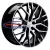 20'' 5x112 ET40 D66,6 8,5J Khomen Wheels KHW2005 (BMW) Black-FP 20'' 5x112 ET40 D66,6 8,5J Khomen Wheels KHW2005 (BMW) Black-FP