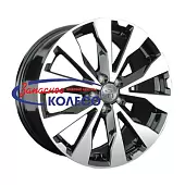 17'' 5x100 ET48 D56,1 7,0J Replay SB25 GMF