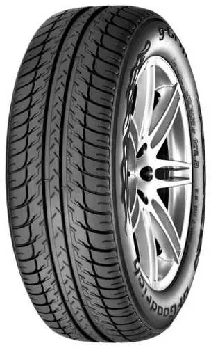 205/55R17 BF Goodrich G-Grip TL