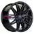 19'' 5x112 ET30 D66,6 8,5J Khomen Wheels KHW1904 (BMW Front) Black