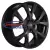 19'' 5x114,3 ET45 D60,1 7,0J Khomen Wheels KHW1906 (Changan CS85 Coupe) Black 19'' 5x114,3 ET45 D60,1 7,0J Khomen Wheels KHW1906 (Changan CS85 Coupe) Black