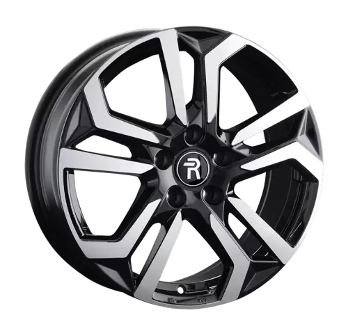 17'' 5x114,3 ET35 D60,1 7,0J Replay TY268 GMF