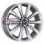 19'' 5x114,3 ET50 D67,1 7,5J MAK Wolf Silver 19'' 5x114,3 ET50 D67,1 7,5J MAK Wolf Silver