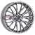 20'' 5x112 ET25 D66,45 8,5J MAK Speciale Graphite Mirror Face