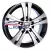 15'' 5x100 ET40 D57,1 6,0J Neo 540 Silver 15'' 5x100 ET40 D57,1 6,0J Neo 540 Silver