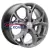 17'' 5x114,3 ET45 D60,1 7,0J Khomen Wheels KHW1702 (Changan/Geely/Lexus/Toyota) Gray 17'' 5x114,3 ET45 D60,1 7,0J Khomen Wheels KHW1702 (Changan/Geely/Lexus/Toyota) Gray