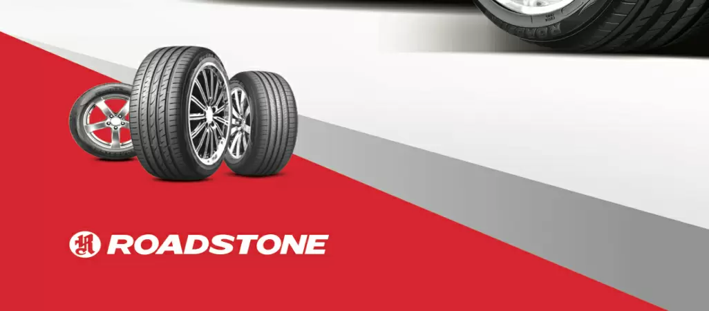 Roadstone