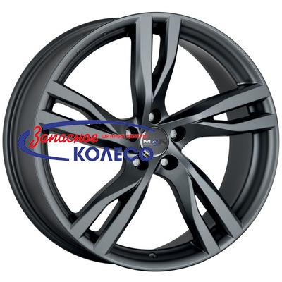 18'' 5x108 ET55 D63,4 8,0J MAK Stockholm Matt titanium