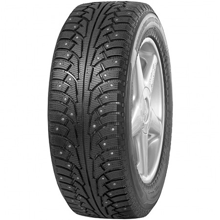 245/70R16 Nokian Tyres (теперь Ikon Tyres) Nordman 7 TL