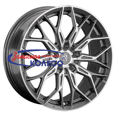 18'' 5x108 ET47 D60,1 8,0J Replay CHR122 GMF