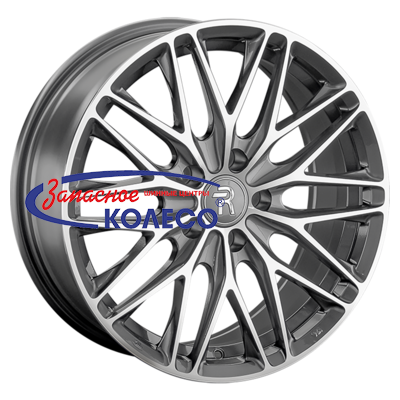 18'' 5x108 ET42,5 D63,3 8,0J Replay V118 GMF